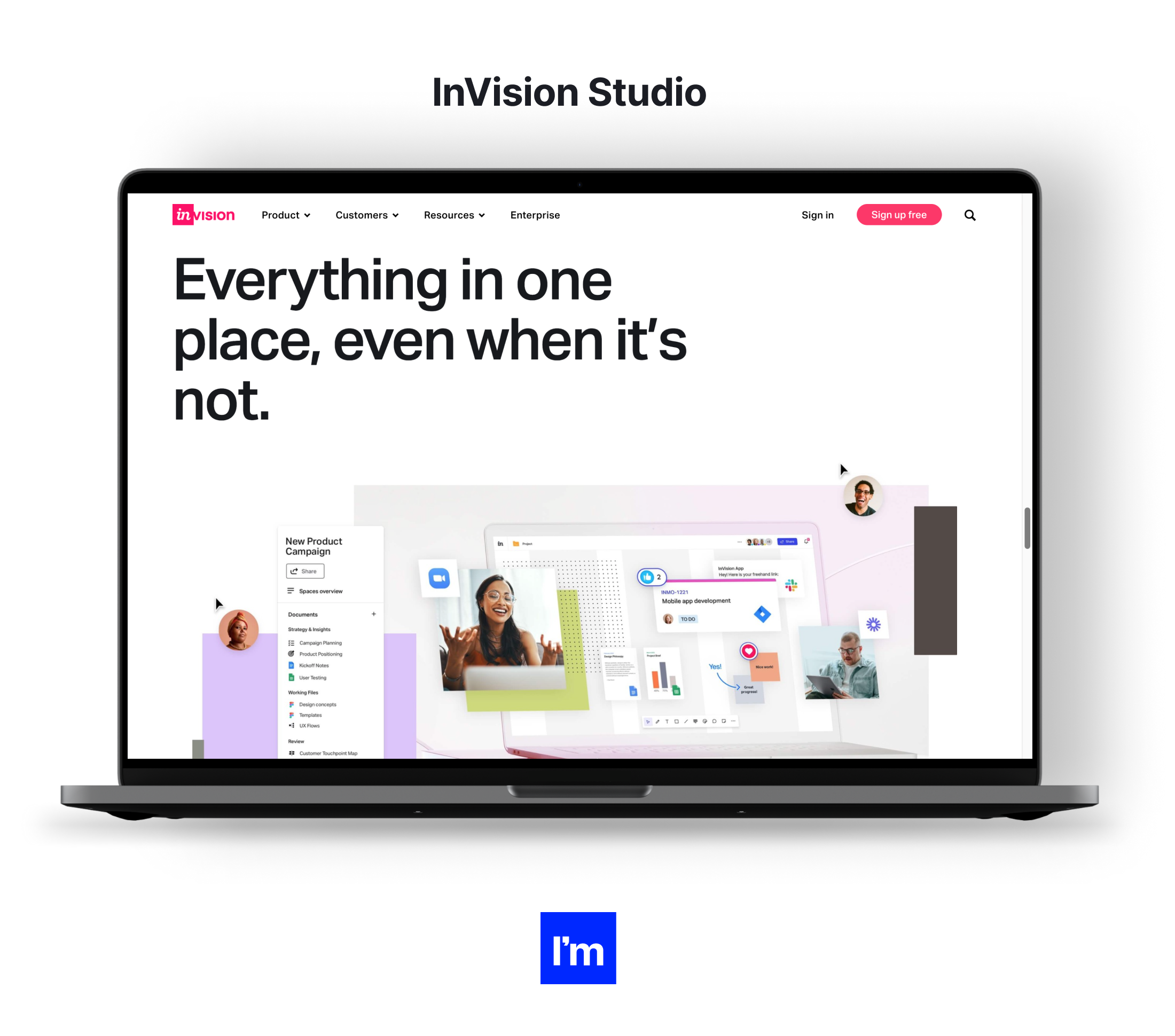 Top 10 UI Design Tools To Invest In 2022 2022 
